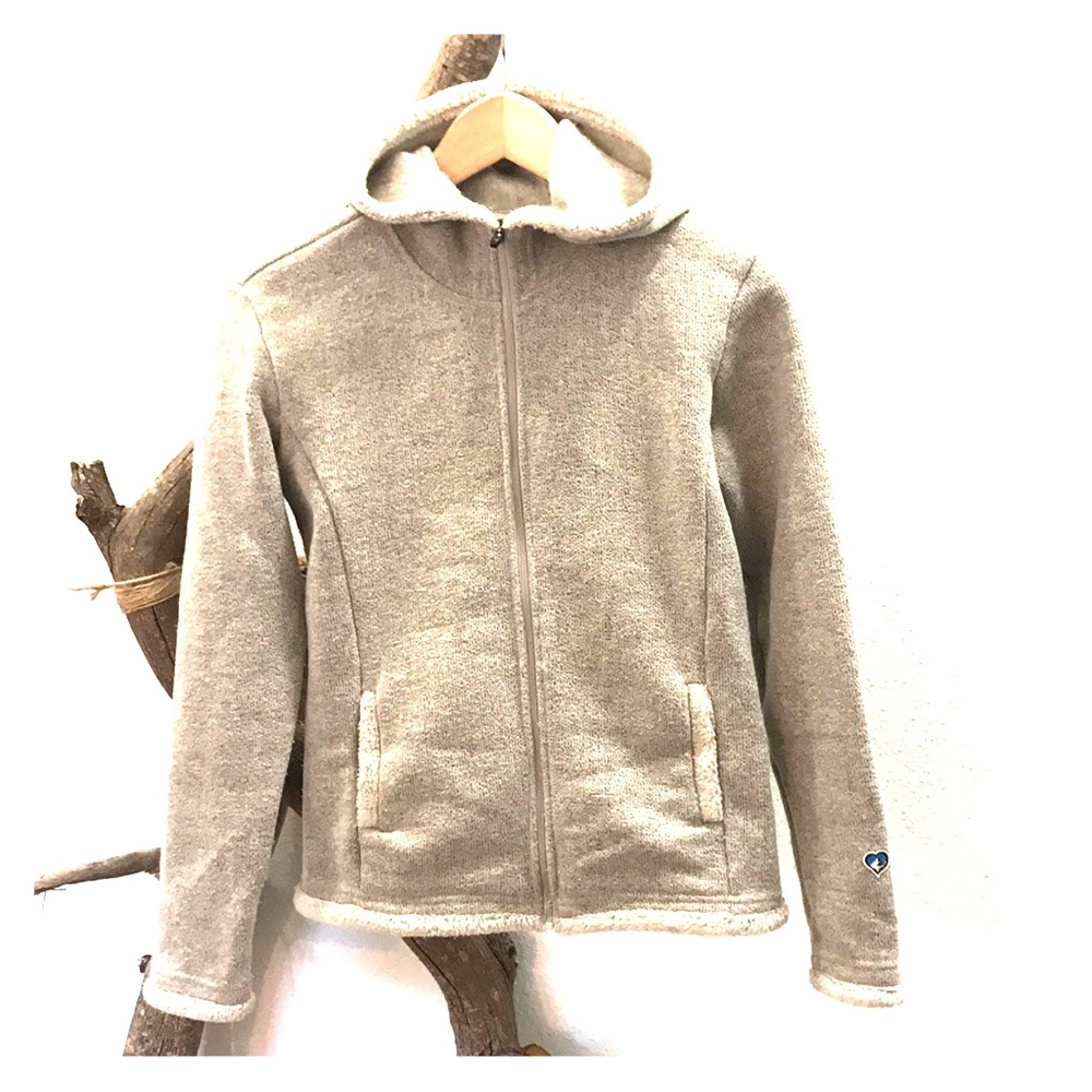 Kuhl Girls Fleece